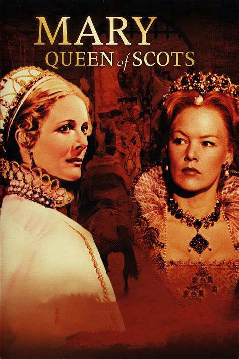 mary queen of scots star movies time slot